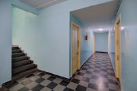 SPOT ON Hotel Sri Thirumala Paradise