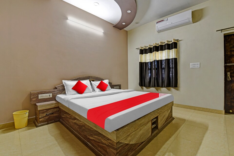 OYO Flagship Sky Inn Guest House, Jodhpur North, Jodhpur