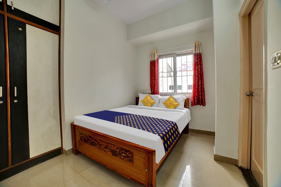 Hotel O Fortuner Palace, Kalyan Nagar Bangalore, Bangalore