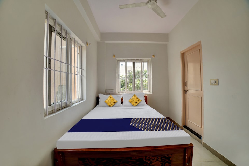 Hotel O Fortuner Palace, Kalyan Nagar Bangalore, Bangalore