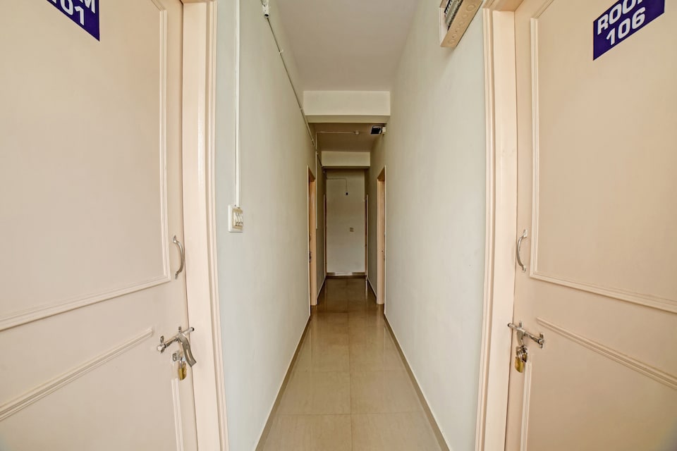 Hotel O Fortuner Palace, Kalyan Nagar Bangalore, Bangalore