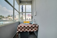 Hotel O Fortuner Palace