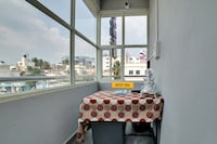 Hotel O Fortuner Palace