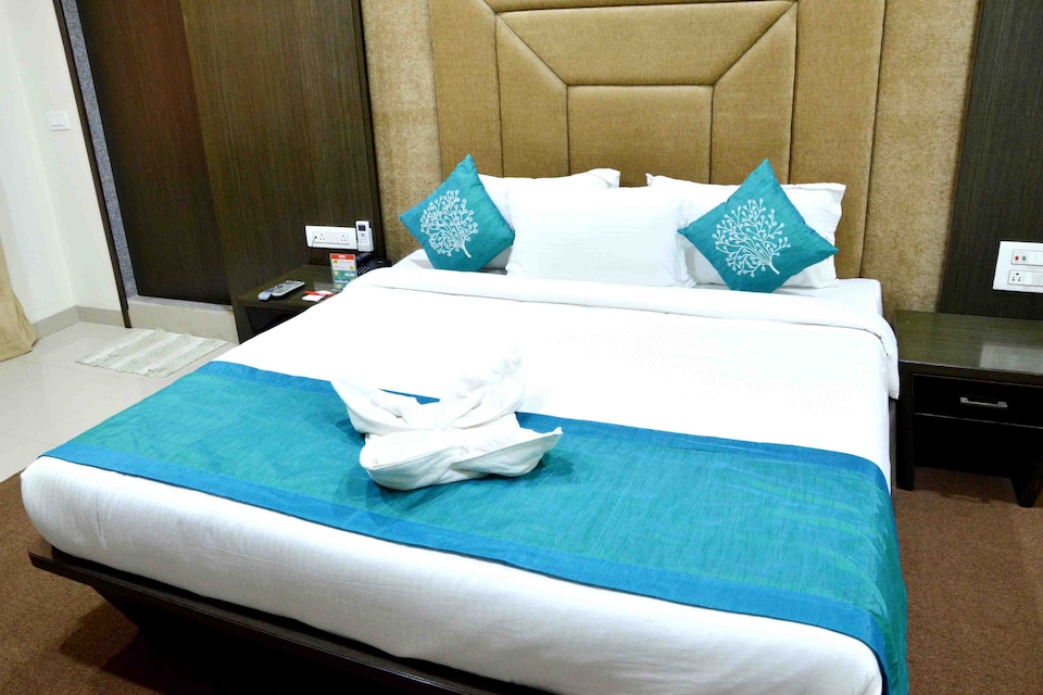 OYO 1659 Hotel Alankar Inn, Governorpet Vijayawada, Vijayawada