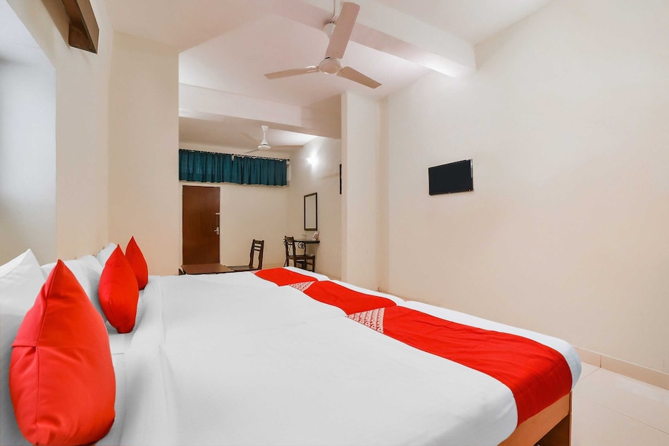 Hotel O The Hotel Classic, Panjim Goa, Goa