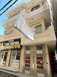 Collection O Royal Inn