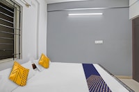 SPOT ON 811649 San International Hotel