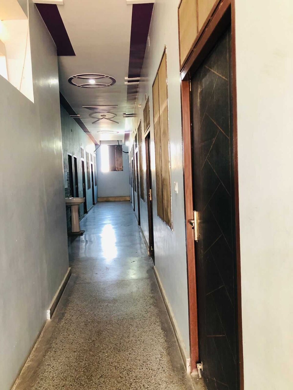 OYO 811650 Hote, Meerut, Meerut