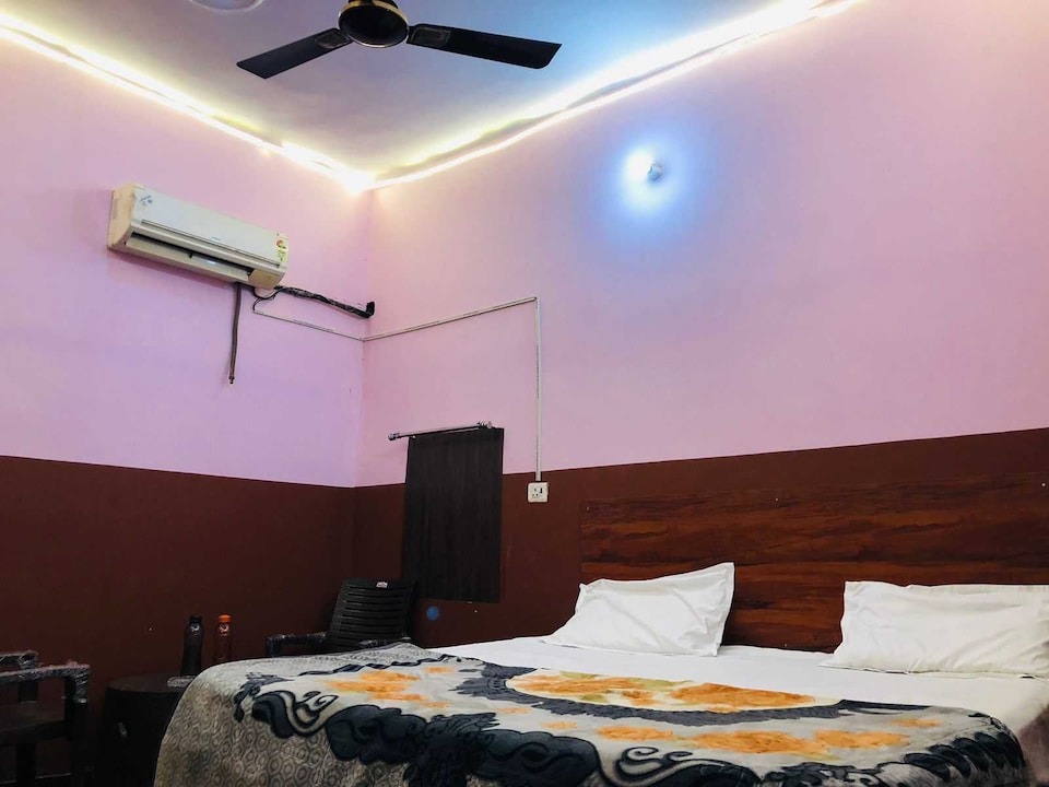 OYO 811650 Hote, Meerut, Meerut