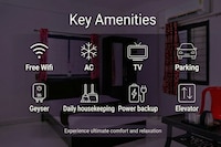 Super Hotel O Manjari Road