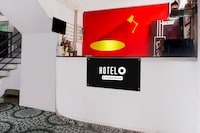 Super Hotel O Manjari Road