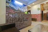 Hotel O Sagarmatha