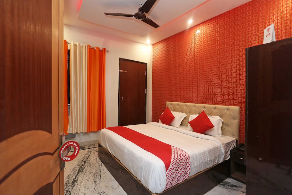 Hotel O Orchid, Gomti Nagar Lucknow, Lucknow