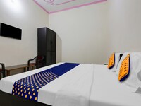 SPOT ON 811670 Hotel ASDR