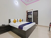 SPOT ON 811670 Hotel ASDR