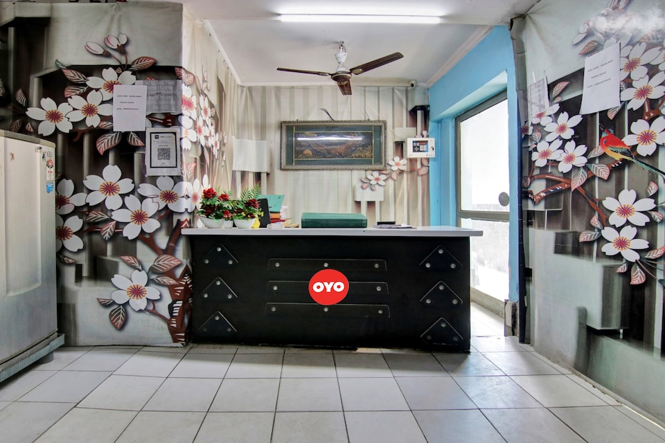 Hotel O Swagat Palace, Karol Bagh Delhi, Delhi
