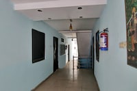 Hotel O Swagat Palace