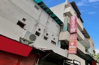 Hotel O Swagat Palace