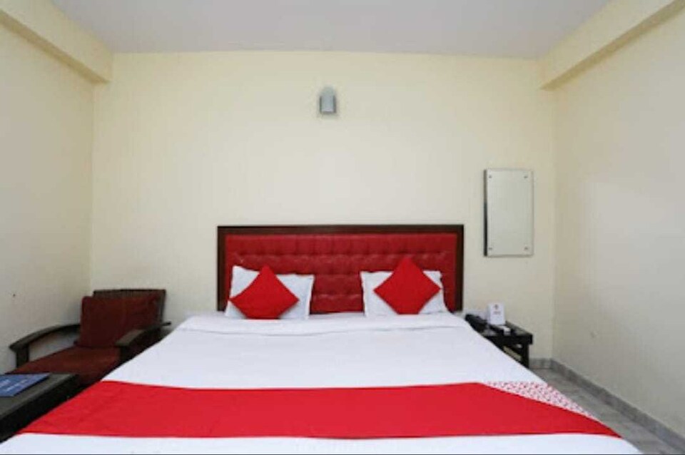 POP 81168C Surya Garden Retreat , Swargdwar Puri, Puri