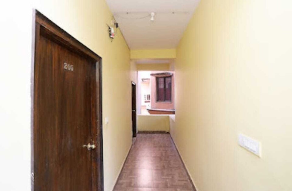 POP 81168C Surya Garden Retreat , Swargdwar Puri, Puri