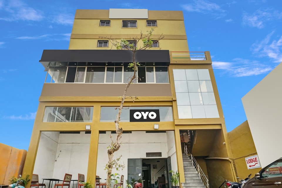Hotel O stay inn, Kharadi Pune, Pune