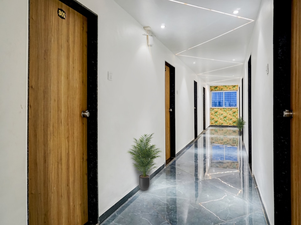 Hotel O stay inn, Kharadi Pune, Pune