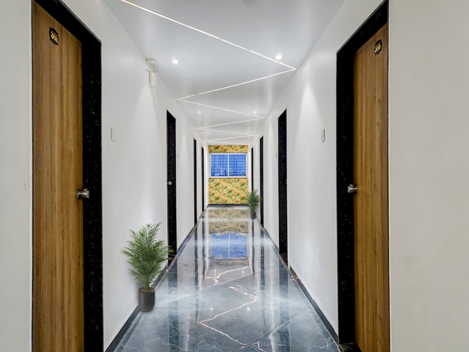 Hotel O stay inn, Kharadi Pune, Pune