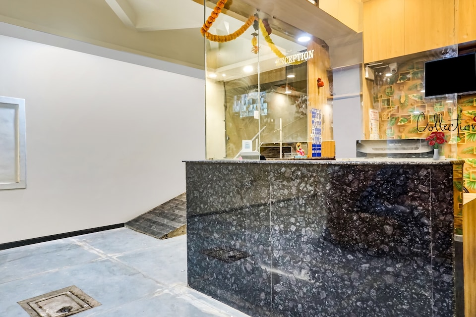 Hotel O Galaxy stay, Kharadi Pune, Pune