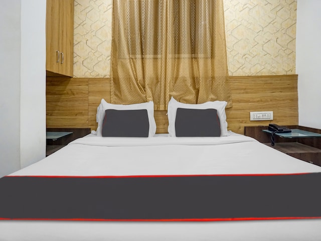 Collection O Galaxy Stay