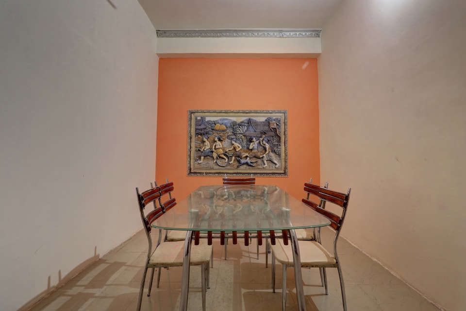 OYO Flagship 811698 Sai Guest House, Vikas Nagar Lucknow, Lucknow