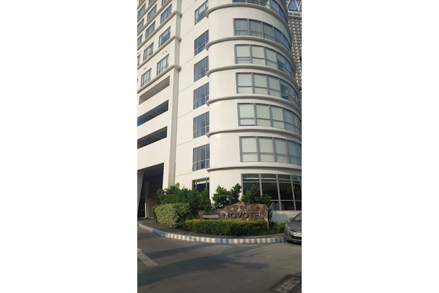 Capital O 950 AHM Suites at ACQUA