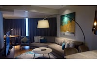 Capital O 950 AHM Suites at ACQUA