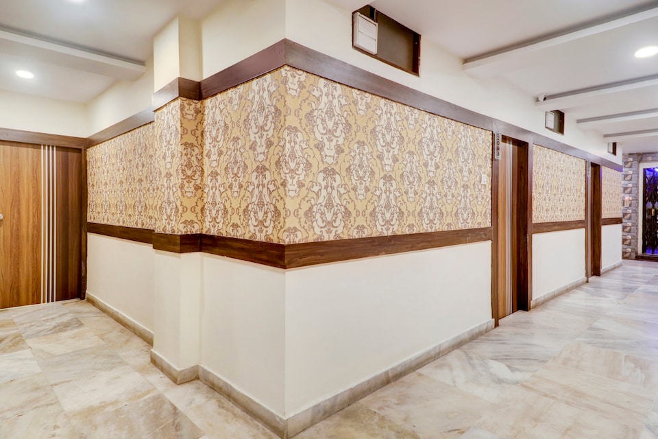 Collection O 811722 Hotel 3m International, Abids-Nampally, Hyderabad