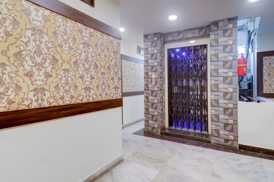 Collection O 811722 Hotel 3m International, Abids-Nampally, Hyderabad