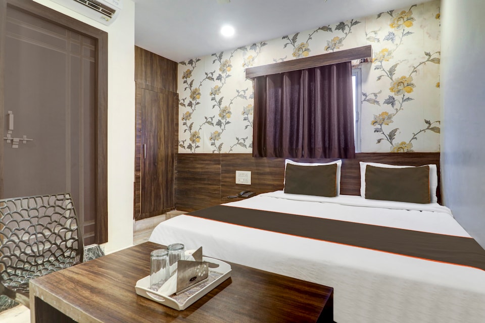 Collection O 811722 Hotel 3m International, Abids-Nampally, Hyderabad