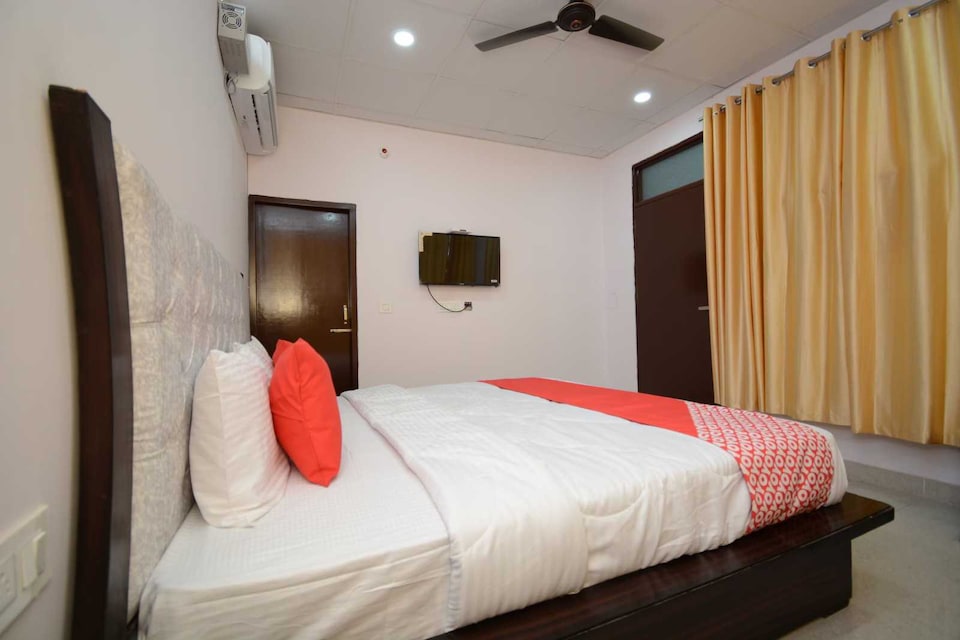 Hotel Golden Wings, Mohali, Mohali