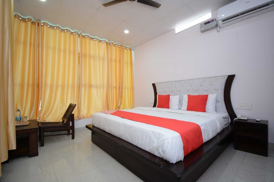 Hotel Golden Wings, Mohali, Mohali
