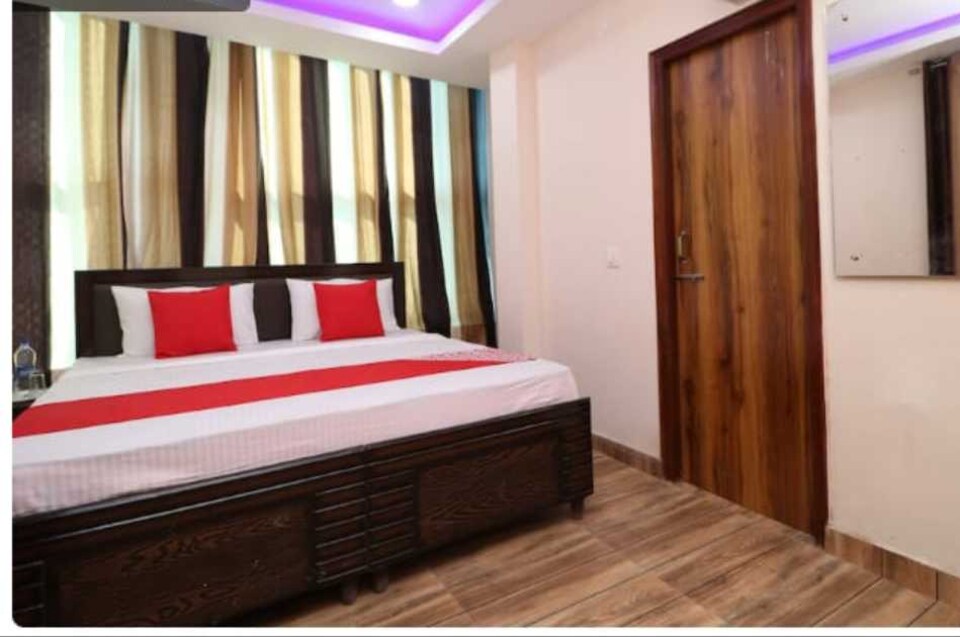 Hotel Golden Wings, Mohali, Mohali