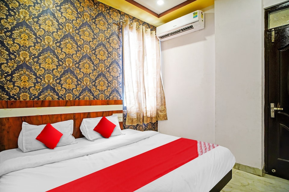 OYO Flagship 811735 HOTEL MAYRA, Udaipur Central, Udaipur