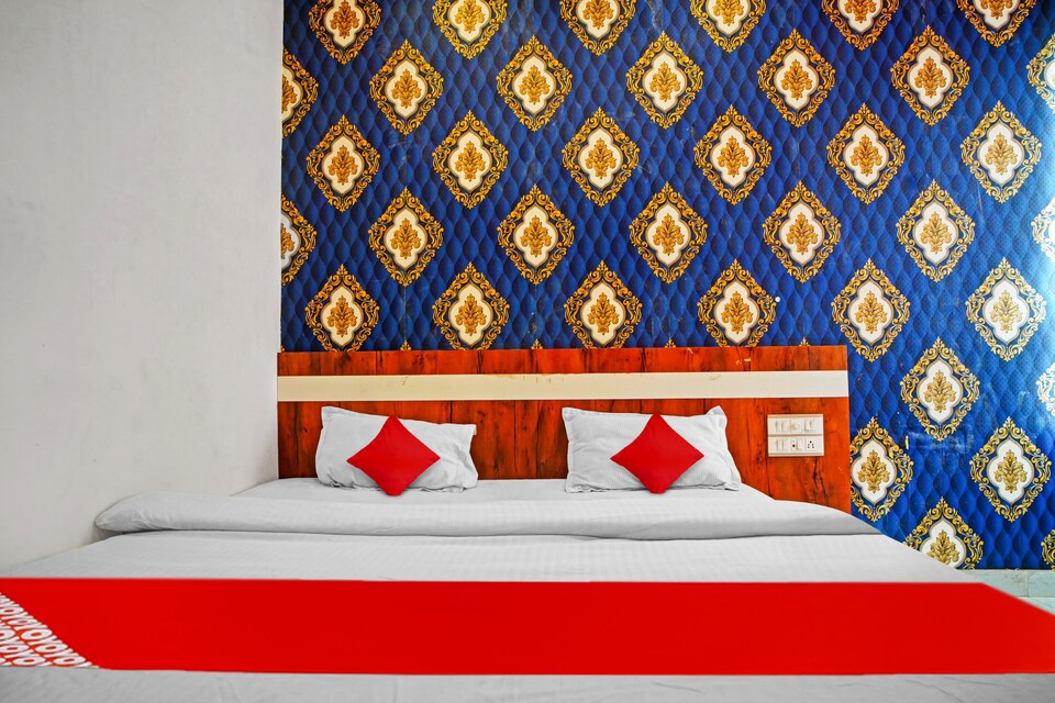 OYO Flagship 811735 HOTEL MAYRA, Udaipur Central, Udaipur