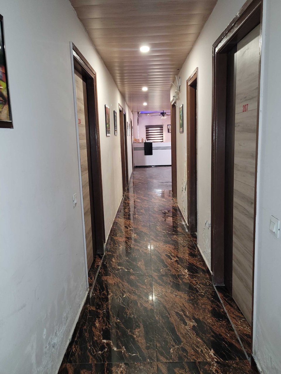 OYO Flagship 811738 Hotel Ak Grand, Zirakpur, Zirakpur