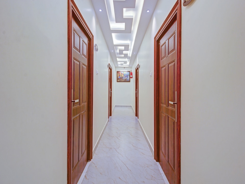 Hotel O Mango Tree, Khammam Khammam, Khammam