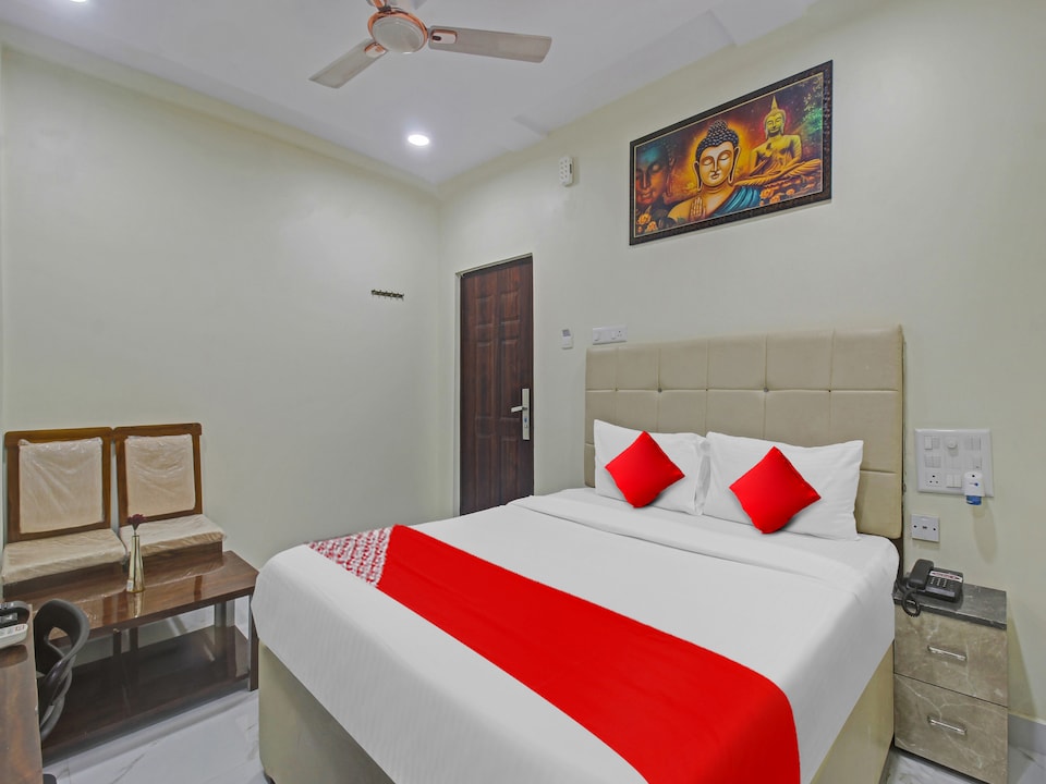 Hotel O Mango Tree, Khammam Khammam, Khammam