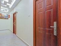 Hotel O Mango Tree