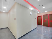 Hotel O THE CROWN COMFORTS