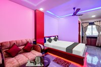 Hotel O THE CROWN COMFORTS