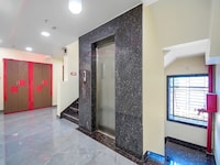 Hotel O THE CROWN COMFORTS