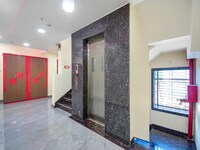 Hotel O THE CROWN COMFORTS