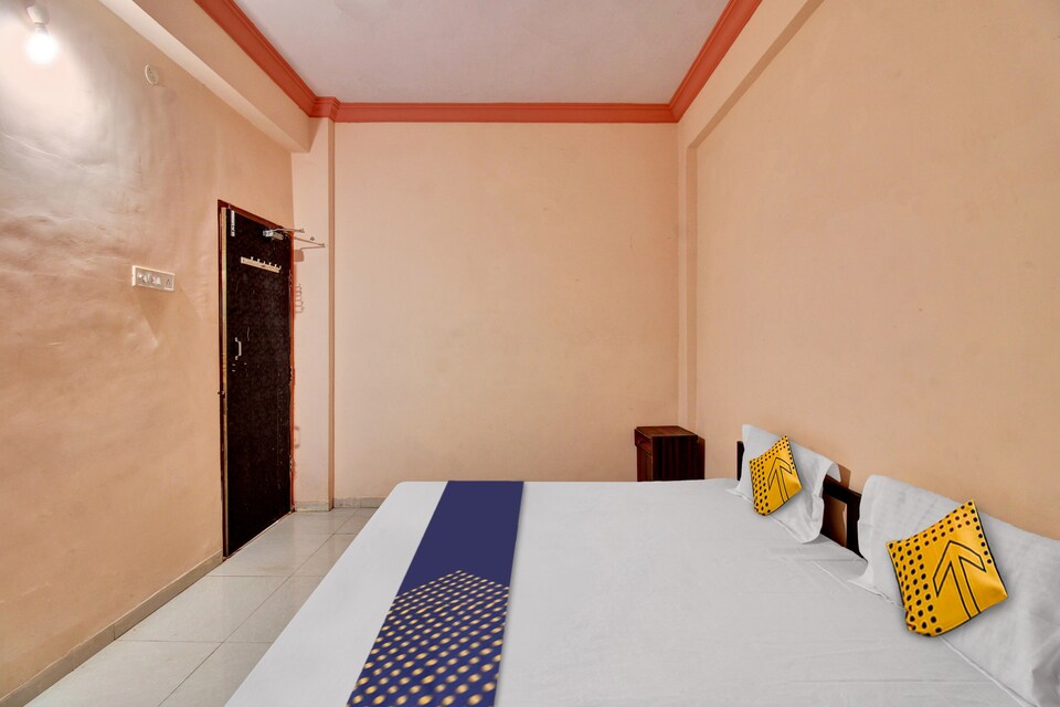 SPOT ON 811744 The Tadoba Atithi Inn Hotel, Chandrapur, Chandrapur