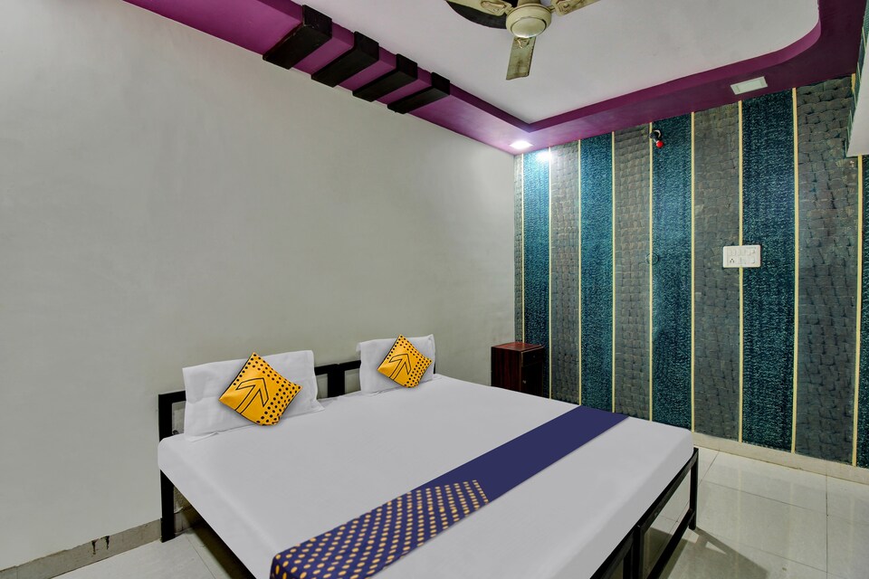 SPOT ON 811744 The Tadoba Atithi Inn Hotel, Chandrapur, Chandrapur